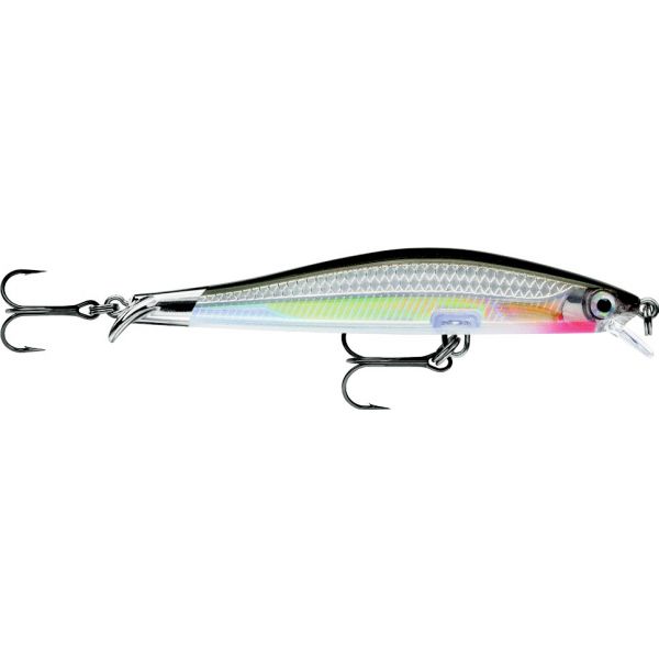 Rapala RipStop 09 Jerkbait - Silver