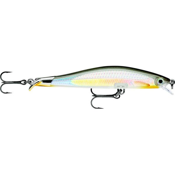 Rapala RipStop 09 Jerkbait - Speedy Monkey