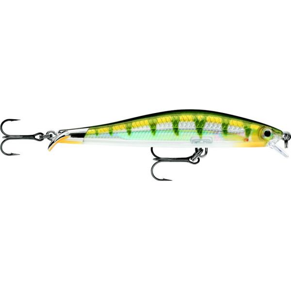 Rapala RipStop 09 Jerkbait - Yellow Perch