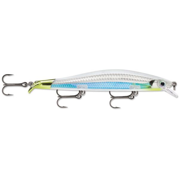 Rapala RipStop 12 Jerkbait - Albino Shiner