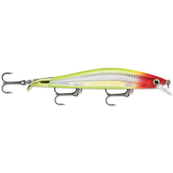 Rapala RipStop 12 Jerkbait - Clown