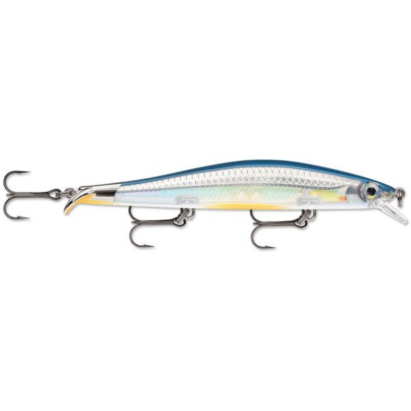 Rapala RipStop 12 Jerkbait - Elite Blue