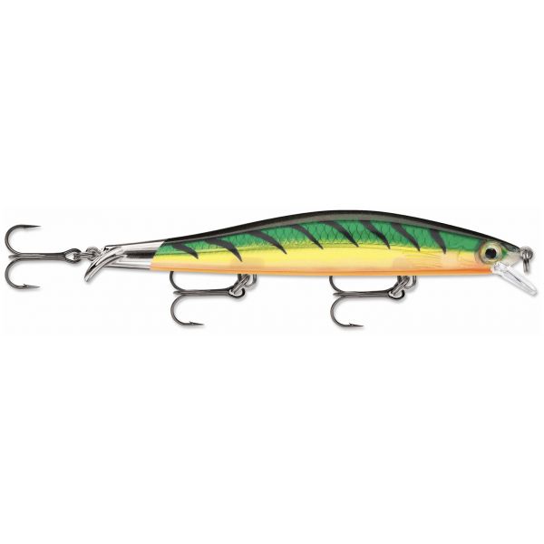 Rapala RipStop 12 Jerkbait - Firetiger