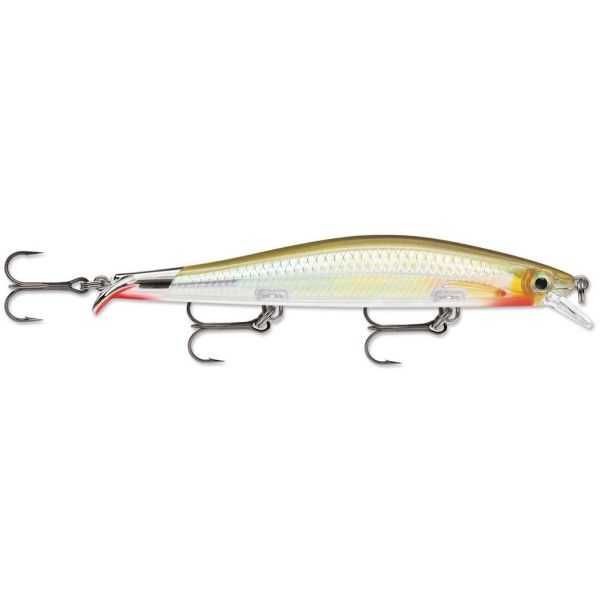 Rapala RipStop 12 Jerkbait - Houdini