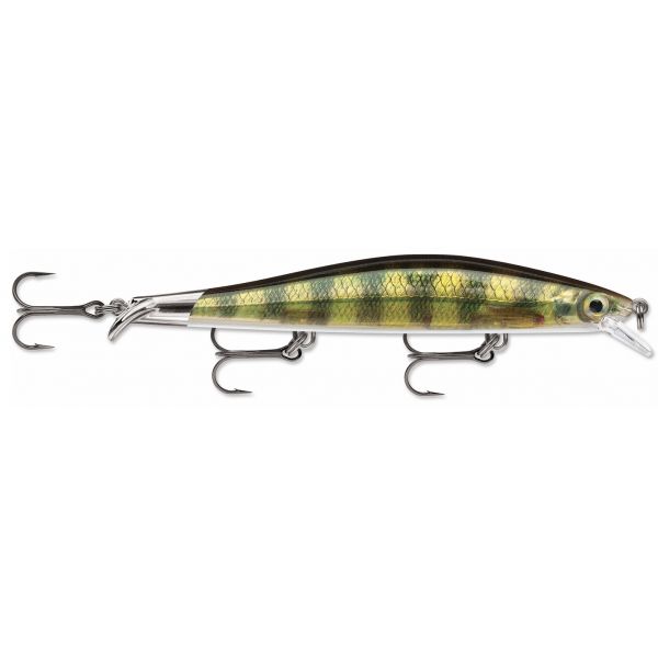 Rapala RipStop 12 Jerkbait - Live Perch