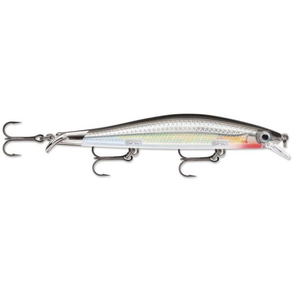 Rapala RipStop 12 Jerkbait - Silver