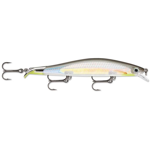 Rapala RipStop 12 Jerkbait - Sneaky Pete