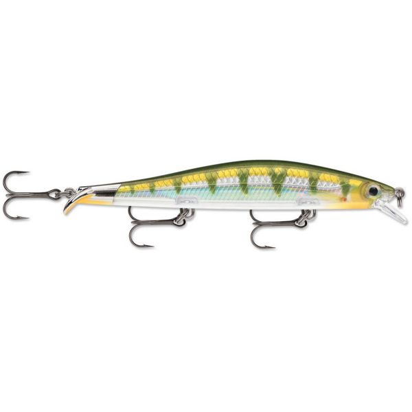 Rapala RipStop 12 Jerkbait - Yellow Perch