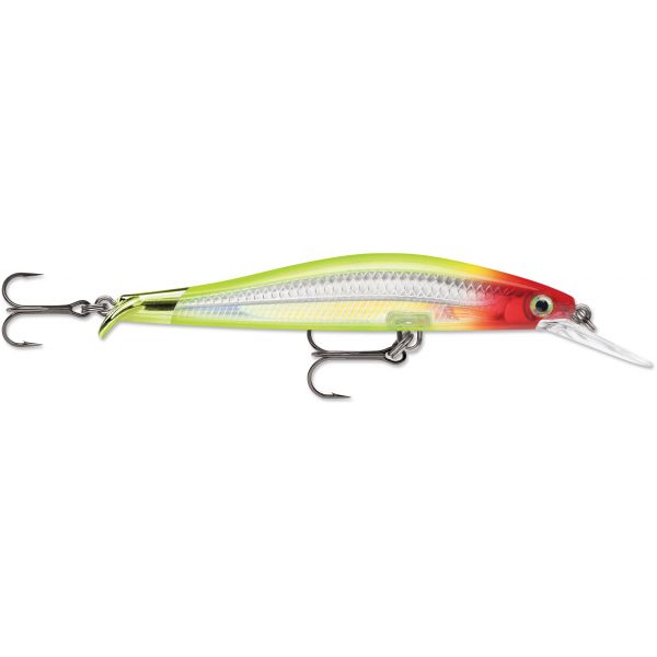 Rapala Ripstop Deep 09 Jerkbait - Clown