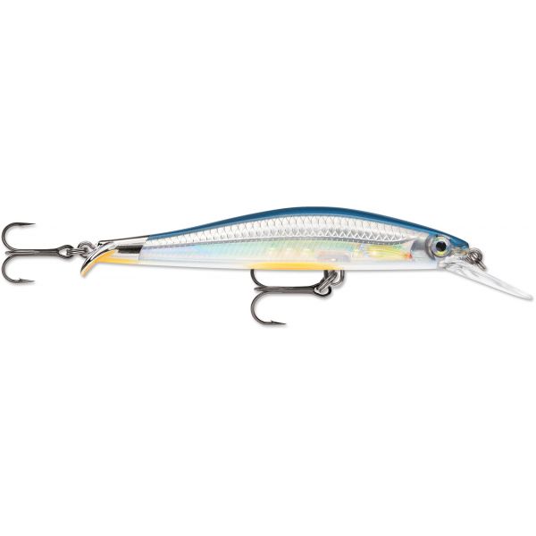 Rapala Ripstop Deep 09 Jerkbait - Elite Blue