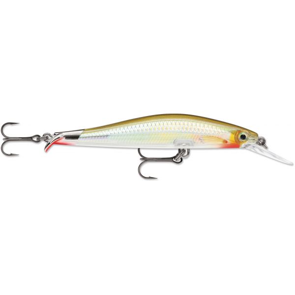 Rapala Ripstop Deep 09 Jerkbait - Houdini