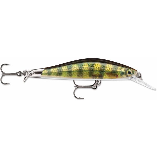 Rapala Ripstop Deep 09 Jerkbait - Live Perch