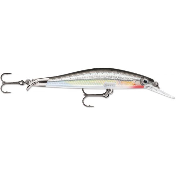 Rapala Ripstop Deep 09 Jerkbait - Silver