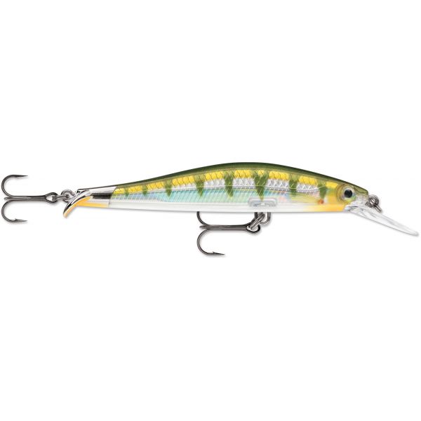 Rapala Ripstop Deep 09 Jerkbait - Yellow Perch