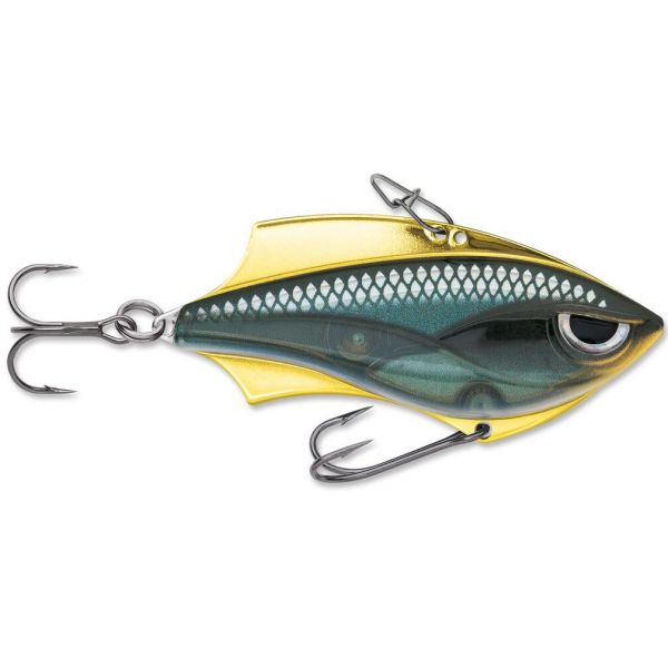 Rapala Rap-V Blade Bait - Carbon