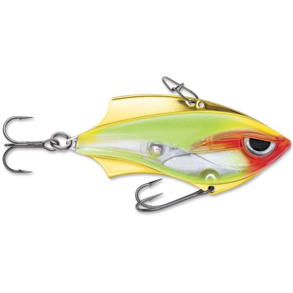 Rapala Rap-V Blade Bait - Clown