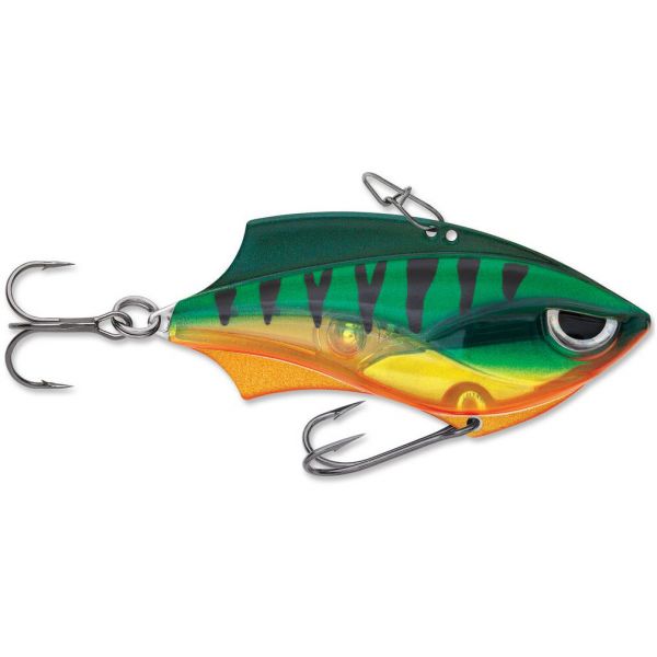 Rapala Rap-V Blade Bait - Firetiger