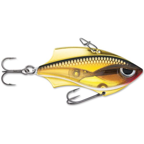 Rapala Rap-V Blade Bait - Gold