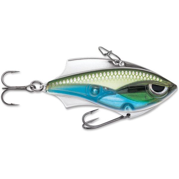 Rapala Rap-V Blade Bait - Mossback Shiner