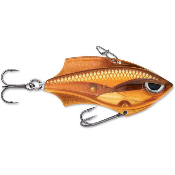 Rapala Rap-V Blade Bait - Molten Copper