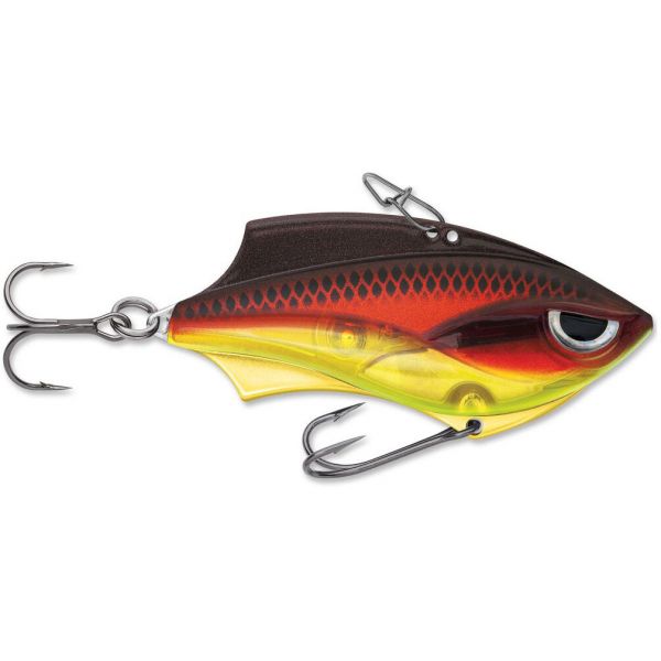 Rapala Rap-V Blade Bait - Redfire