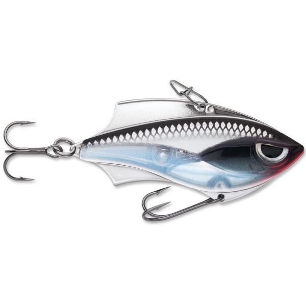 Rapala Rap-V Blade Bait - Silver