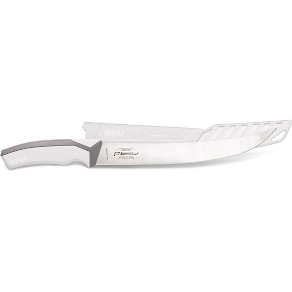 Rapala Salt Angler's Curved Fillet Knife 12in