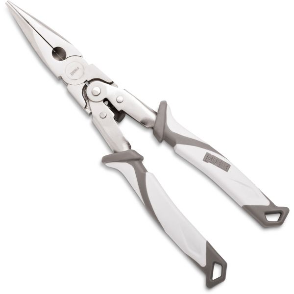 Rapala Salt Angler's Double Leverage Pliers