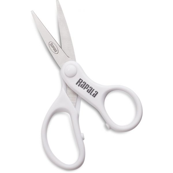 Rapala Salt Angler's Super Line Scissor