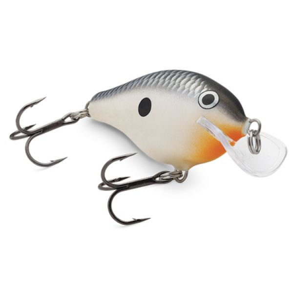 Rapala Scatter Rap Crank Lures