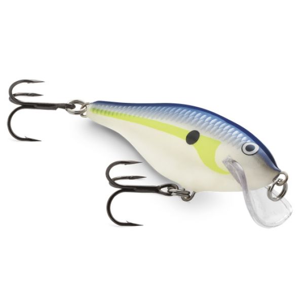 Rapala Scatter Shad Lures