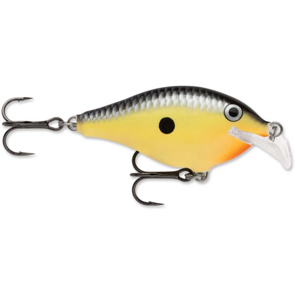 Rapala SRCR05 Scatter Rap Crank Lure OLSL Old School