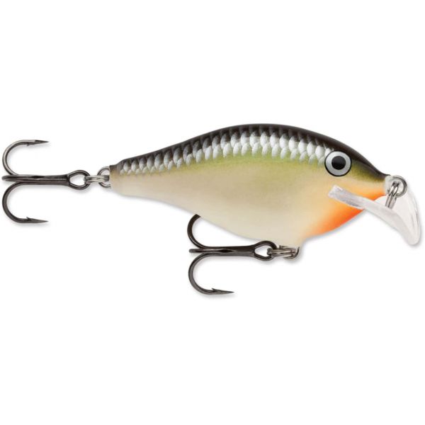 Rapala SRCR05 Scatter Rap Crank Lure SMSH Smash