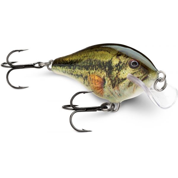 Rapala SCRC07 Scatter Rap Crank Lure