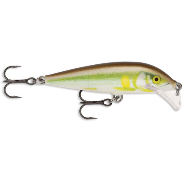 Rapala SCRCD07 Scatter Rap Countdown Lure Ayu