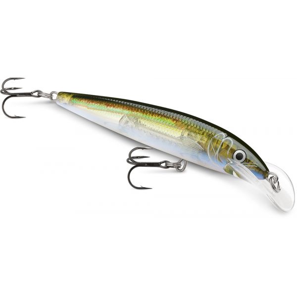 Rapala Scatter Rap Deep Husky Jerk Lure