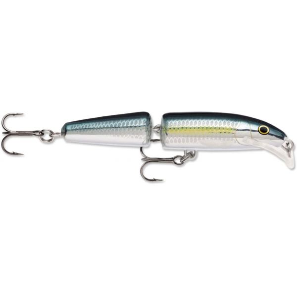 Rapala Scatter Rap Jointed Lure Bleak