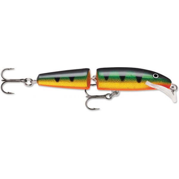 Rapala Scatter Rap Jointed Lure Perch