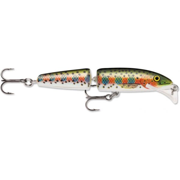 Rapala Scatter Rap Jointed Lure Rainbow Trout