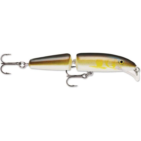 Rapala Scatter Rap Jointed Lure Ayu