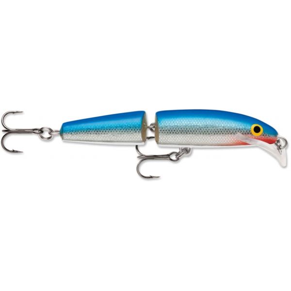 Rapala Scatter Rap Jointed Lure Blue