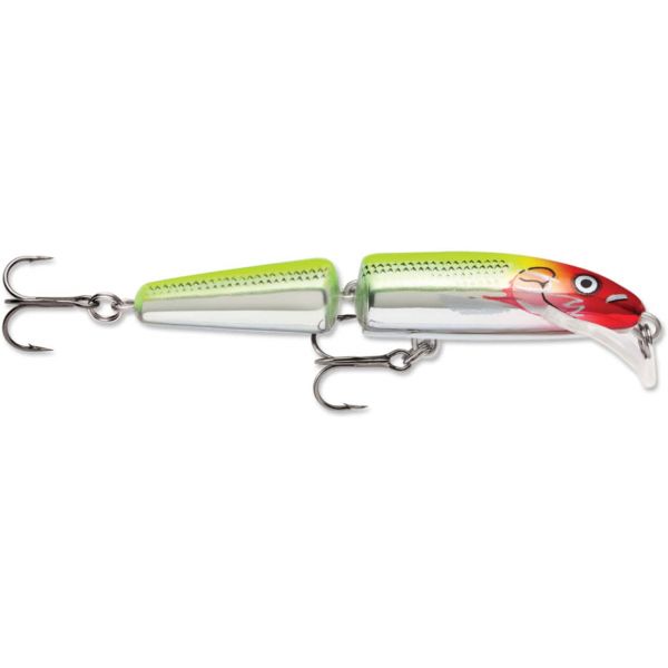 Rapala Scatter Rap Jointed Lure Clown