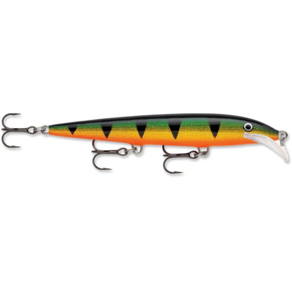 Rapala SCRM11 Scatter Rap Minnow Lures P Perch