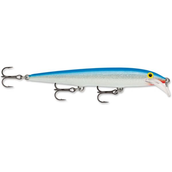 Rapala SCRM11 Scatter Rap Minnow Lures B Blue