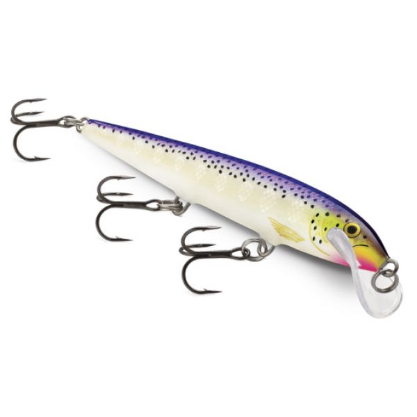 Rapala SCRM11 Scatter Rap Minnow Lures