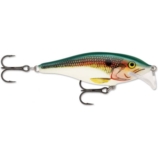 Rapala SCRS07 Scatter Rap Shad Lure SD Shad