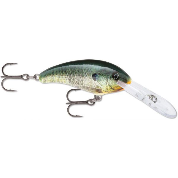 Rapala Shad Dancer 04 Crankbait