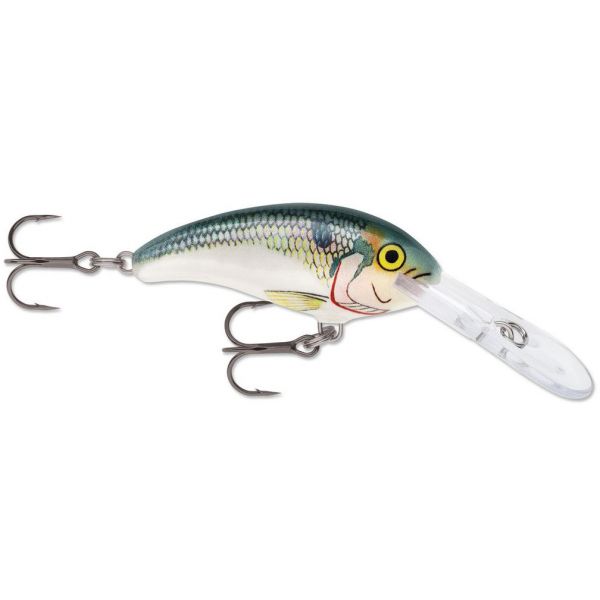 Rapala Shad Dancer 04 Crankbait - Shad