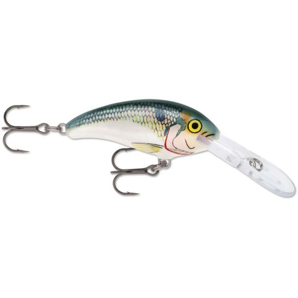 Rapala Shad Dancer 05 Crankbait - Shad