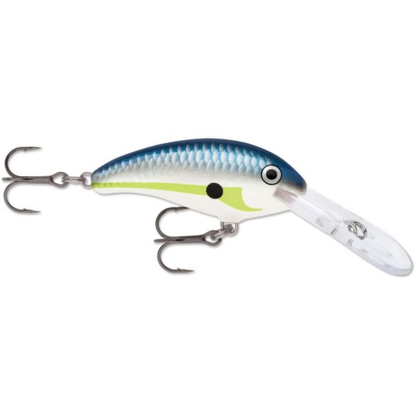 Rapala Shad Dancer 05 Crankbait - Helsinki Shad